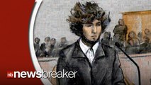 Boston Marathon Bomber Dzhokhar Tsarnev Faces His Victims on the Opening Day of Trial