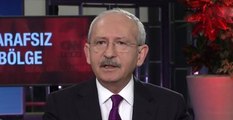 Kılıçdaroğlu: Alper Taş'a Milletvekilliği Önerisinde Bulundum