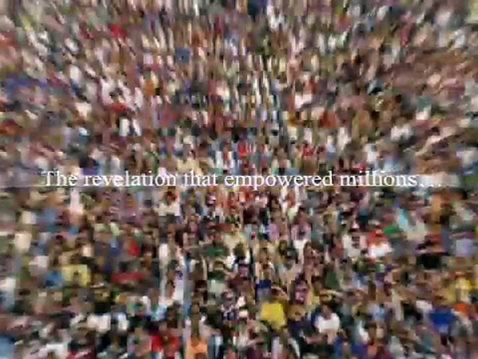 11 Forgotten Laws Trailer 1