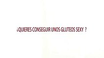 Gluteos de escandalo - Como aumentar los gluteos