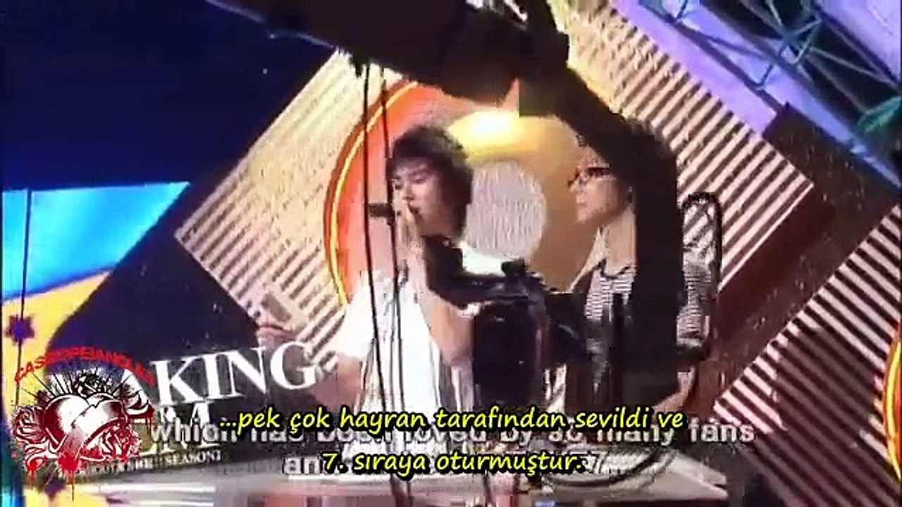 [AADBSK 2] Variety Show - Making Film TR Sub