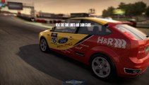 NFS: Shift - Career #7 Invitation Hot Laps @ Brands Hatch Indy