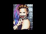 Demi Lovato - Really Don't Care - Chanté Par Moi