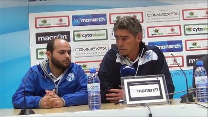 Ανόρθωση-ΑΠΟΕΛ-Διάσκεψη Πάους (1)