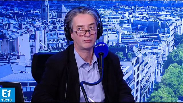 Noël Mamère : Je suis pour une commission d'enquête parlementaire