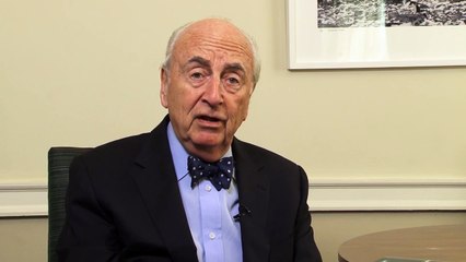 Lord Young - Growing Your Business Report