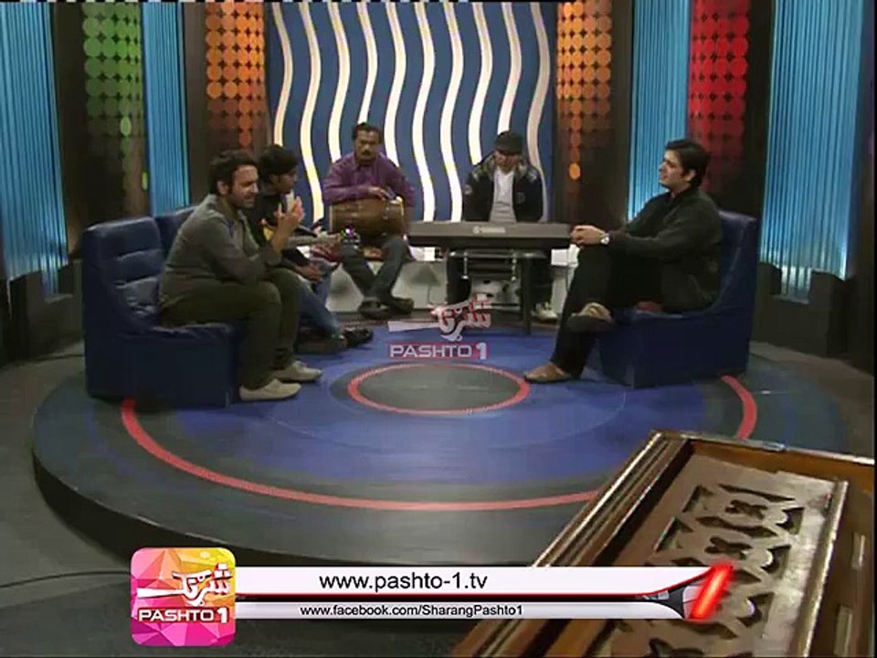 Sharang Rythemix ( Ep # 14 - 28-02-2015 )
