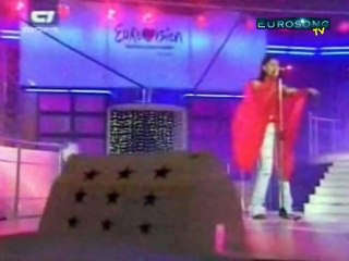 Eurosong TV - 7. afsnit (2008) (3)