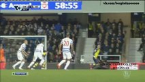 КПР - Арсенал 1_2  Highlights Видео обзор  Английская Премьер-Лига 2014-15  28 тур