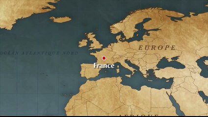 le voyage d'Afrique de l'Ouest 2014