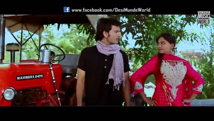 Challa (Full Video) Tu Kii Jaane Sajjna | New Punjabi Songs 2015 HD