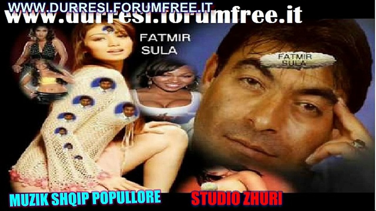 FATMIR SULA- SA E BUKUR KA DAL NUSJA