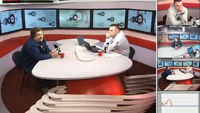 Дмитрий Быков Очень хорошо организованная олимпиада Шендерович Путин Навальный