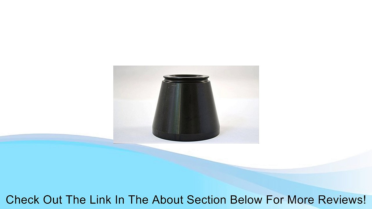 Wheel Balancer Cone 1.75" - 2.58" Range: 28 mm Review