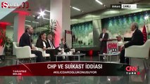 Kılıçdaroğlu'ndan CHP'nin kapatılmasıyla ilgili bomba iddia