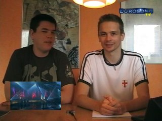 Eurosong TV - 7. afsnit (2008) (6)
