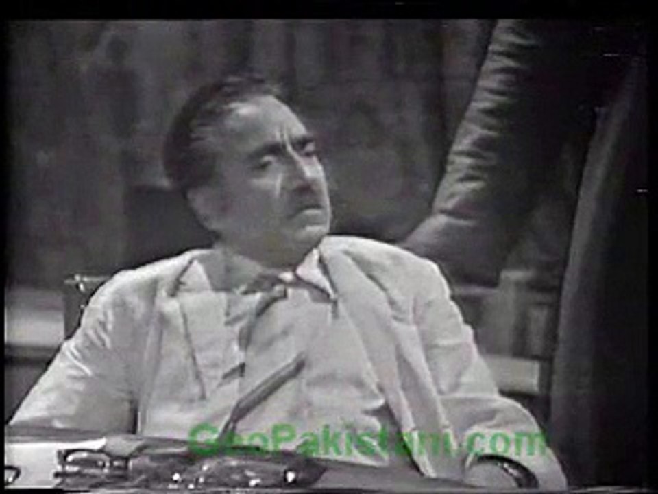 Khuda Ki Basti - Part 18