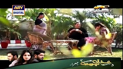 Dil-e-Barbaad Episode 11 Full 4 March 2015  Ary Digital Drama