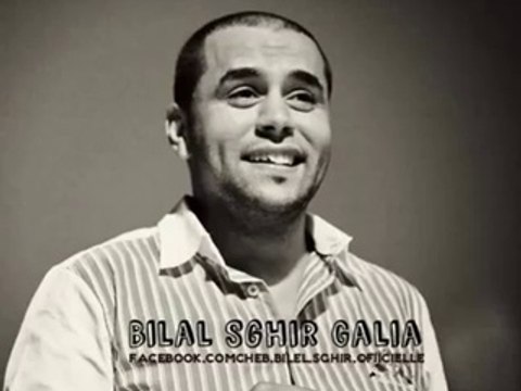Cheb Bilal Sghir Bsa7tak Omri Achk Jdid 2015 bY kA!s z!Zou
