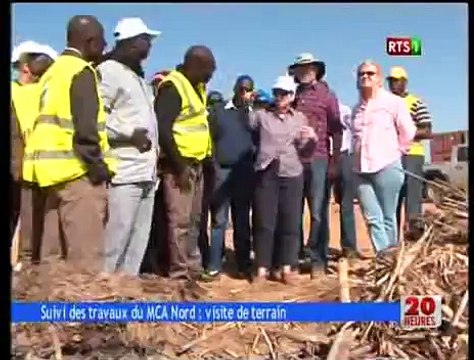 Journal Télévisé De La RTS Du Mercredi 04 Mars 2015 (Édition du soir)