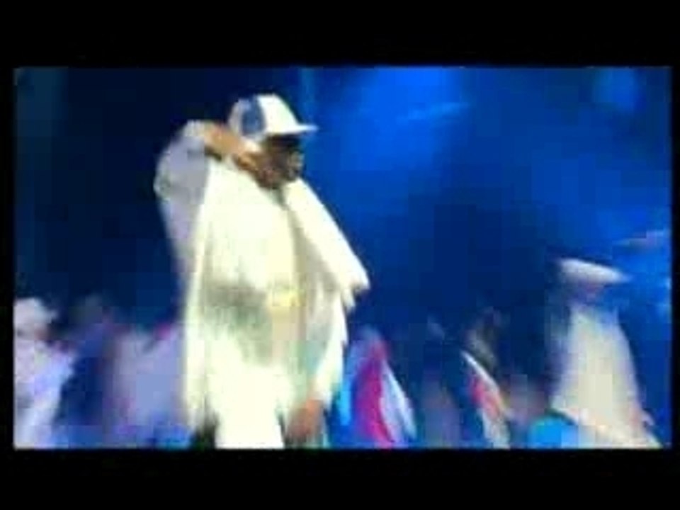 Wu Tang Clan Live(Part1)in san bernadino