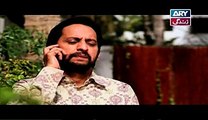 Behnein Aisi Bhi Hoti Hain - Episode 184 - ARY Zindagi Drama - 3rd March 2015 Watch Free All TV Programs. Apna TV Zone