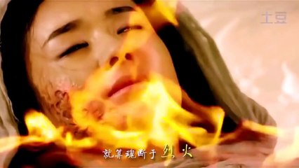 花千骨第1集 The Journey of Flower 2015 Ep1