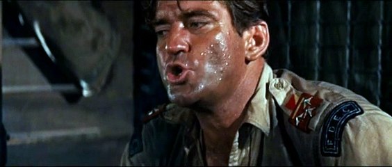 Doublage Film - Impro Ciné - Film de Guerre