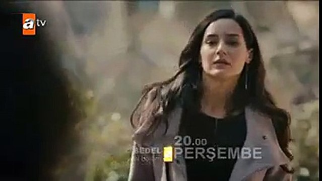 Bedel 6.Bölüm 2.Fragmanı izle