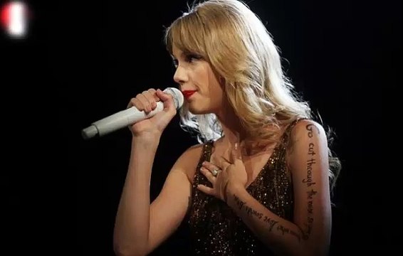 Out of the Woods - Taylor Swift - Official Music Video