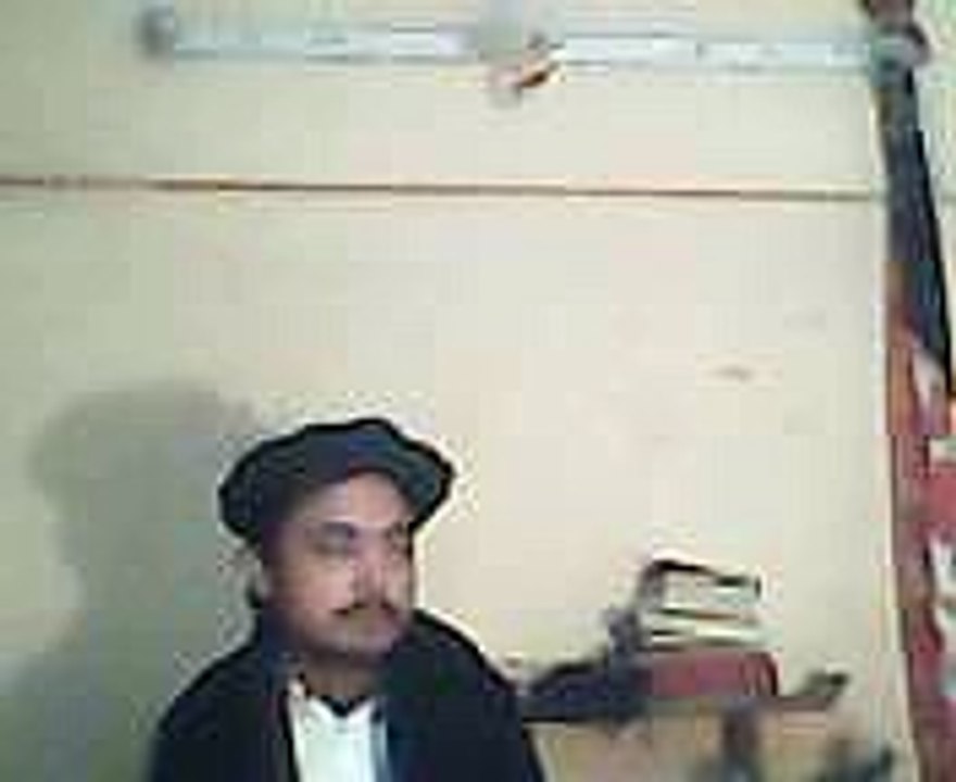 Majlis wilayat 2015 jan