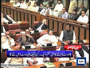 Dunya news headlines 05 March 2015, 3:00 AM