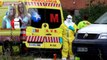Malaria en españa - ébola - Hospital Carlos III - Resultado Negativo - Esperar Un Segúndo Análisis Confirmar