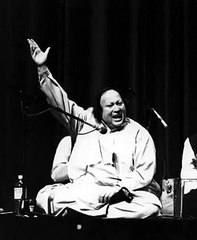 Nusrat Fateh Ali Khan  Maki Madni