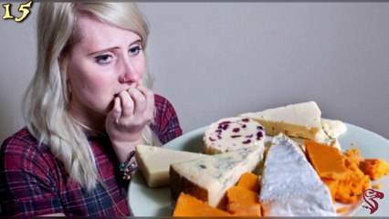 Top 20 Irrazonables Fobias que Tal Vez ya Padezcas