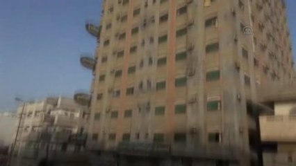 Yemen'de Husi Karşıtı Gösteriler