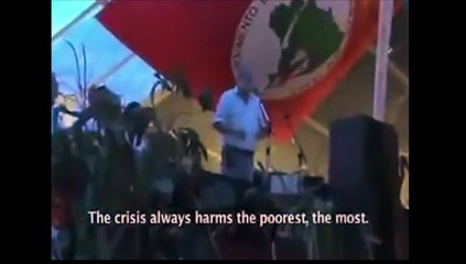 Vídeo expõe evidências e acusa MST de estar se preparando para revolução armada no Brasil