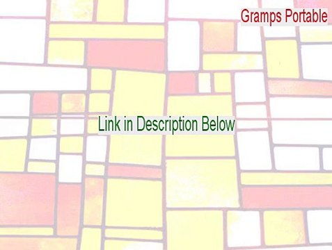 Gramps Portable Keygen - Gramps Portablegramps portable 2015