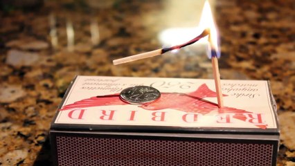 7 Simple Science Tricks With Household Items
