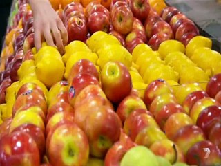 MKR Annie & Lloyd Redemption - Adelaide Jerks