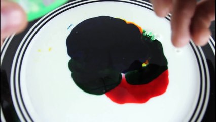 10 crazy science stunts you can do at home part 2