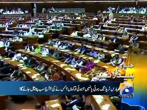 Geo Headlines-05 Mar 2015-0300