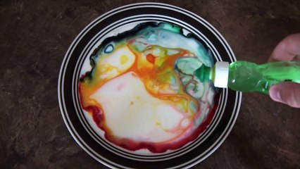 10 Science Experiments You Can Do at Home Compilation