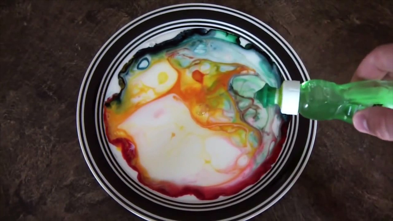 10 Science Experiments You Can Do at Home Compilation