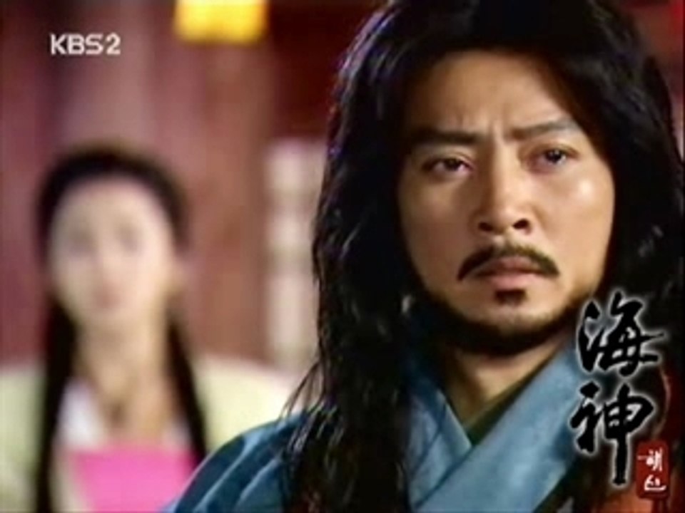 Jangbogo&Janghwa