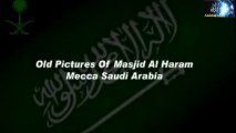 Fotos antiguas de la Meca