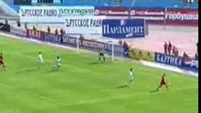 All goals FC Spartak cship 2005