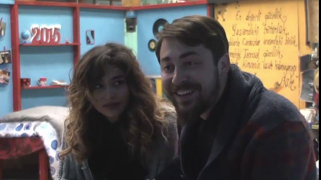 Altar, Semih, Murat ve Kurretülayn Buket Altar ilişkisi Üzerine Konuşuyor