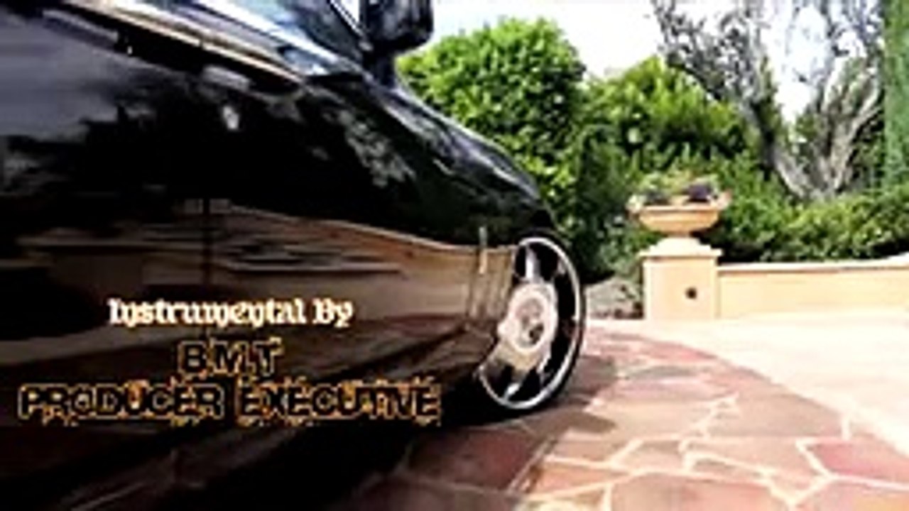 Crystal ft Future Kaaris  NEW 2015