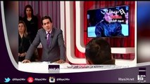قناة ليبيا 24 ـ لكـــــــــــم التعليق !! لاجئ ليبي في تونس ومعاناته من مليشيات فجر ليبيا